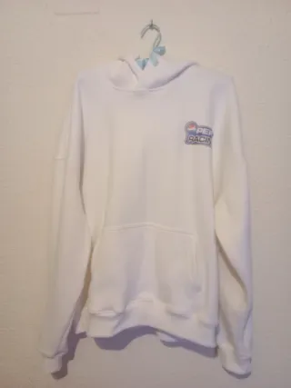 Sudadera con capucha Pepsi Nascar Racing