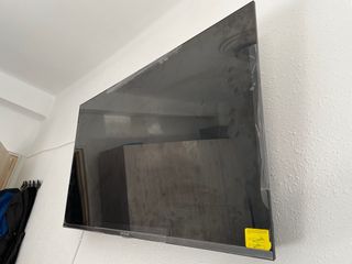 Televisor Cecotec 43 Negro