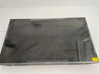 Televisor Cecotec 43 Negro