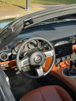 Mazda MX-5 2006
