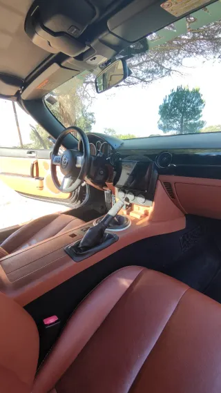 Mazda MX-5 2006