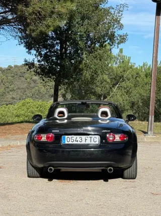 Mazda MX-5 2006