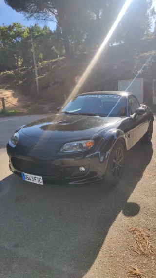 Mazda MX-5 2006