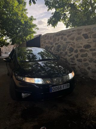 Honda Civic 2007