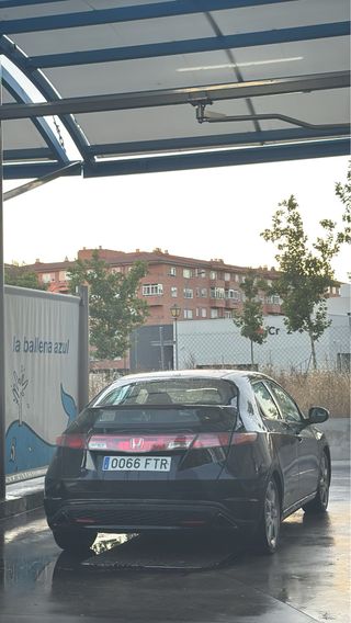 Honda Civic 2007