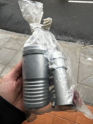 Amortiguador WP XPLOR KTM TPI