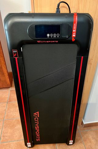 Cinta de correr y andar CITYSPORTS