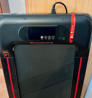 Cinta de correr y andar CITYSPORTS