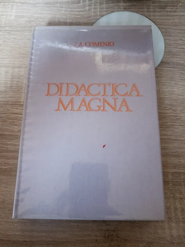 Didacta Magna