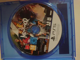 Metaphor Re Fantazio PS5 Atlus RPG