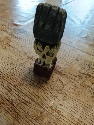 Escenografía Warhammer Fantasy