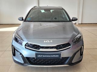 KIA XCeed 1.6 MHEV iMT 136CV Drive