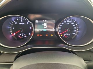 KIA XCeed 1.6 MHEV iMT 136CV Drive