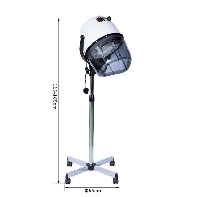 Secador de Pelo Profesional 1180W