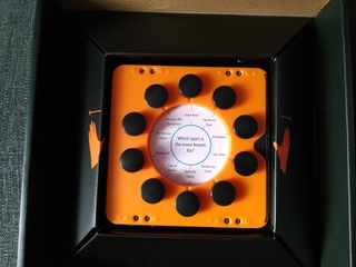 Smart 10 EN INGLES juego de mesa