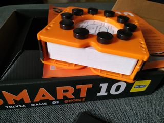 Smart 10 EN INGLES juego de mesa