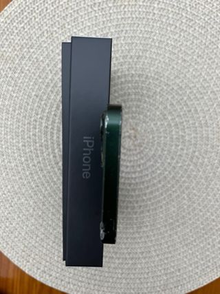 iPhone 13 Verde – 128GB | Funcionando perfecto