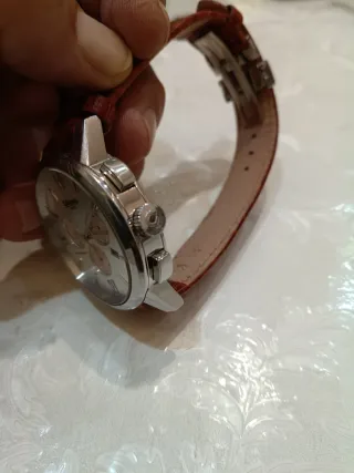 Altanus Geneve Swiss Made Orologio Uomo