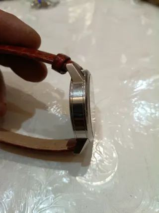 Altanus Geneve Swiss Made Orologio Uomo