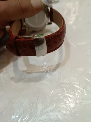 Altanus Geneve Swiss Made Orologio Uomo