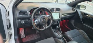 Volkswagen GTi 35th 2012