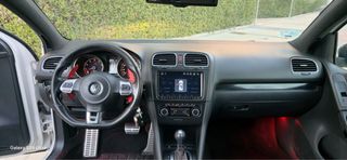 Volkswagen GTi 35th 2012