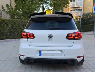 Volkswagen GTi 35th 2012