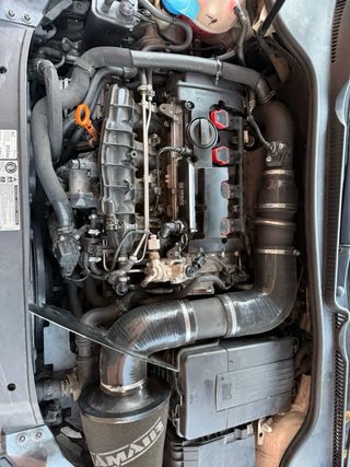 Volkswagen GTi 35th 2012