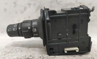 MANDO LUCES RENAULT GRAND SCENIC II 1.9 DCI 2005