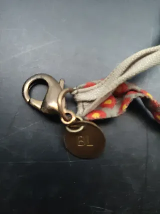 Pulsera Bimba & Lola