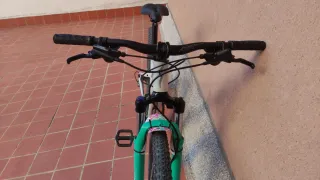 Bici montaña mujer Specialized Talla S