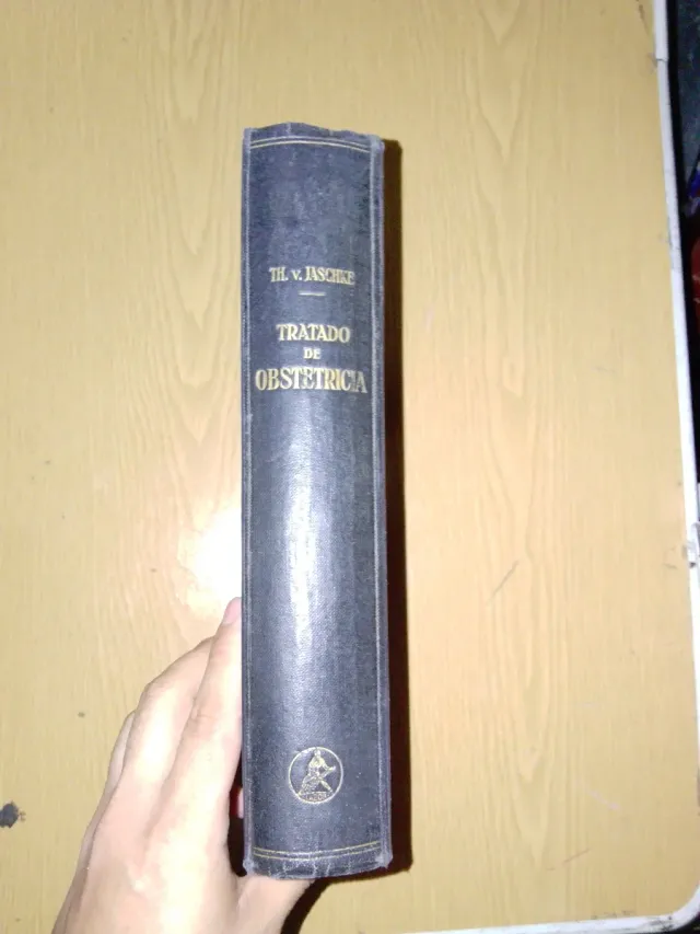 Tratado de Obstetricia