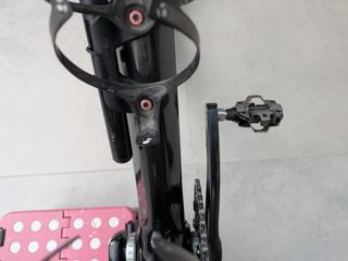 Bicicleta Ciclocross/Gravel Planet X XLS