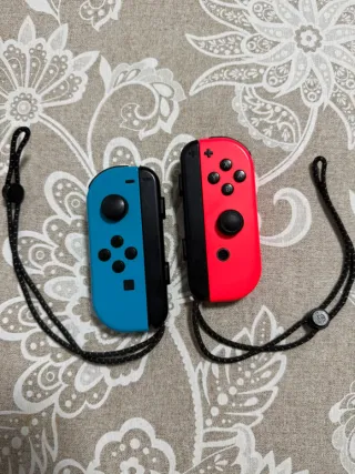 Pack Nintendo Switch Accesorios