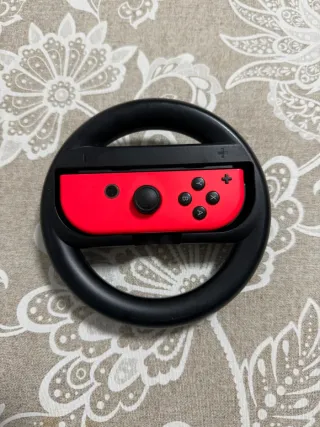 Pack Nintendo Switch Accesorios