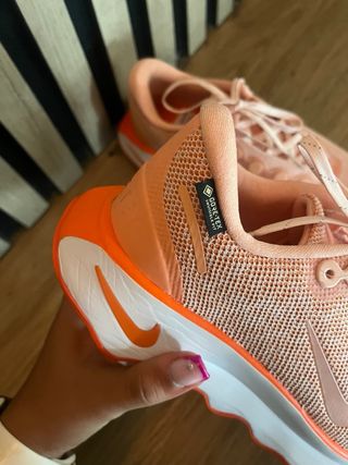 Nike Motiva Gore-Tex Running Shoes