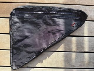 Bolsa de cuadro a medida.