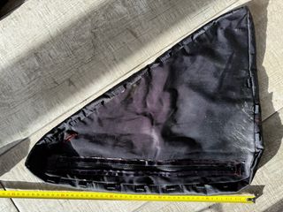 Bolsa de cuadro a medida.