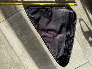 Bolsa de cuadro a medida.