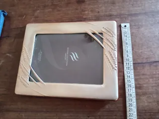 Cornice portafoto cm. 24x19