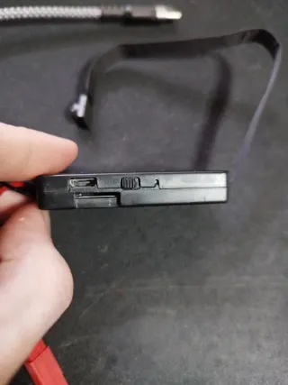 Cámara Oculta Botón WiFi