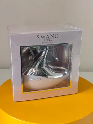 Perfume Le Chameau Swano Rosa