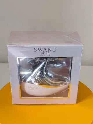 Perfume Le Chameau Swano Rosa