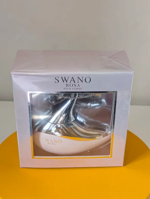 Perfume Le Chameau Swano Rosa