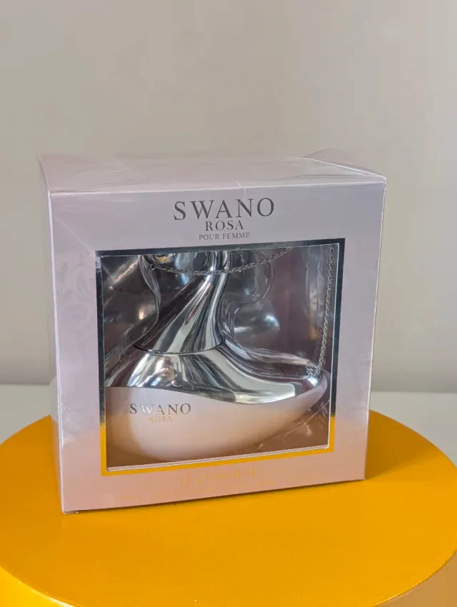 Perfume Le Chameau Swano Rosa