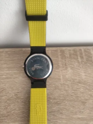 Reloj Lacoste