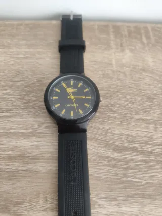 Reloj Lacoste