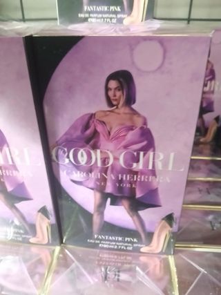 Lote Perfumes Mujer y Hombre