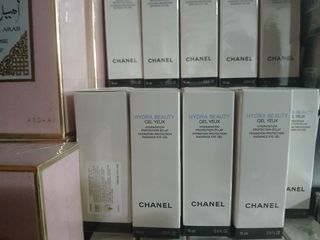 Lote Perfumes Mujer y Hombre