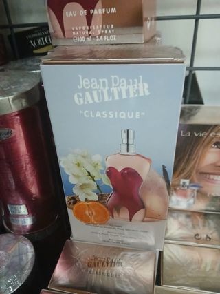 Lote Perfumes Mujer y Hombre